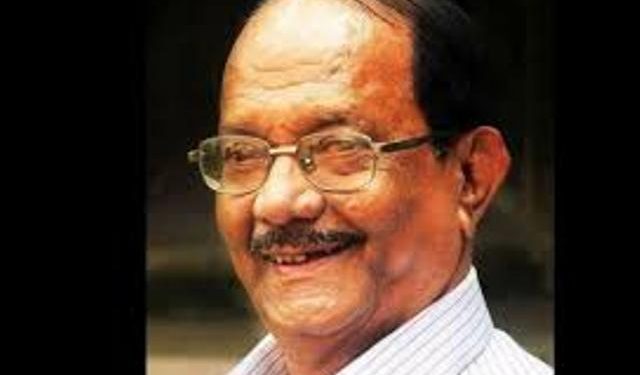 সাংবাদিক বিমান ভট্টাচার্য আর নেই