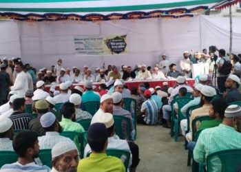 কুরআনের বরকত পেতে হলে কুরআন দিয়ে দেশ চালাতে হবে-আবদুল জব্বার