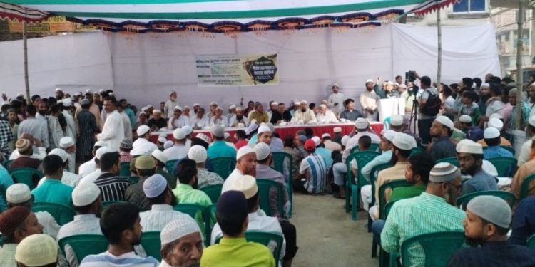 কুরআনের বরকত পেতে হলে কুরআন দিয়ে দেশ চালাতে হবে-আবদুল জব্বার