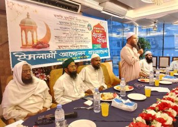 সংস্কার নিশ্চিত করে সুষ্ঠু নির্বাচনের ক্ষেত্র তৈরি করতে হবে-সুলতান মাহমুদ