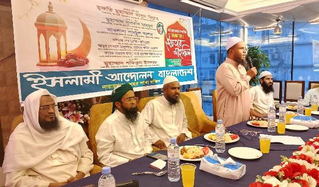 সংস্কার নিশ্চিত করে সুষ্ঠু নির্বাচনের ক্ষেত্র তৈরি করতে হবে-সুলতান মাহমুদ