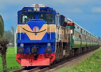 চালু হতে যাচ্ছে ঢাকা-নারায়ণগঞ্জ রুটে নতুন ৮ জোড়া ট্রেন সার্ভিস