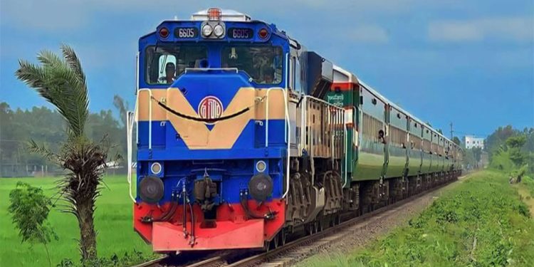 চালু হতে যাচ্ছে ঢাকা-নারায়ণগঞ্জ রুটে নতুন ৮ জোড়া ট্রেন সার্ভিস