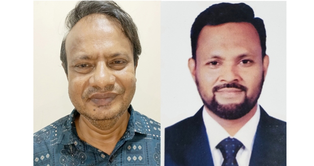 বন্দর থানা (মহানগর) জাসাস এর কমিটি গঠন