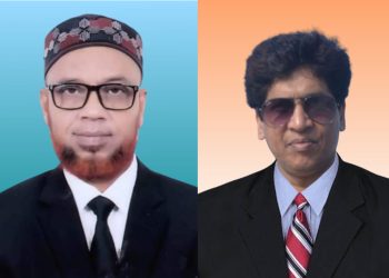 বন্দর থানা জাসাস’র কমিটি গঠন