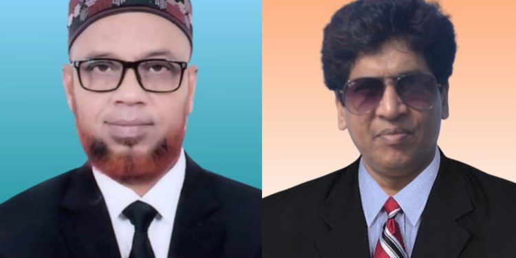 বন্দর থানা জাসাস’র কমিটি গঠন