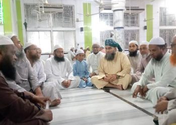 নারায়ণগঞ্জে তিন জটিল সমস্যা সমাধানে মানববন্ধন করবে ইসলামী আন্দোলন