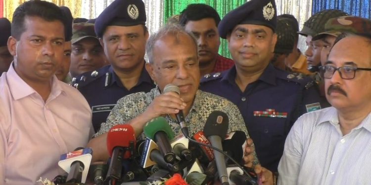 এবার ব্রহ্মপুত্র নদীর পানি সবচেয়ে ভালো ছিল