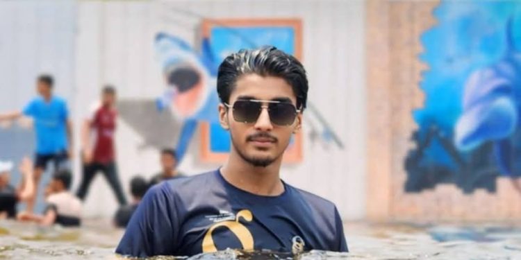 সিদ্ধিরগঞ্জে বৈষম্যবিরোধী ছাত্র আন্দোলনের মুখ্য সংগঠকের বিরুদ্ধে ধর্ষণচেষ্টার অভিযোগ