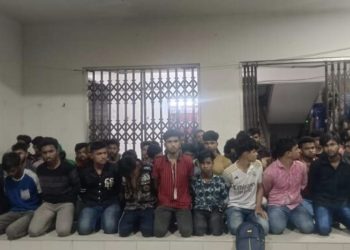 ইপিজেডে হামলার ঘটনায় মামলা, গ্রেপ্তার ৪৫