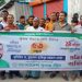 আড়াইহাজারে কৃষকলীগের প্রতিষ্ঠা বার্ষিকী উপলক্ষে হঠ্যাৎ ঝটিকা মিছিল