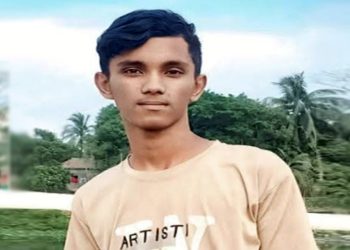 রূপগঞ্জে নদী থেকে এসএসসি পরীক্ষার্থীর মরদেহ উদ্ধার