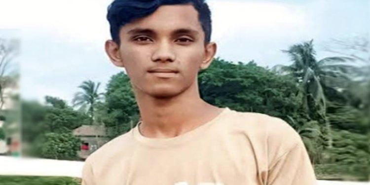 রূপগঞ্জে নদী থেকে এসএসসি পরীক্ষার্থীর মরদেহ উদ্ধার