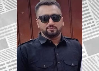 শরীরে কেরোসিন ঢেলে আগুন লাগিয়ে যুবলীগ নেতার আত্মহত্যা