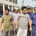 নারায়ণগঞ্জে আরসা প্রধান আতাউল্লাহসহ ৫ সহযোগী ফের ৮ দিনের রিমাণ্ডে