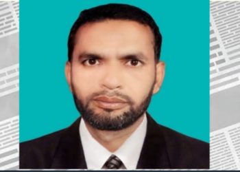 ঈদের মোনাজাতে ‘খালেদা জিয়ার নাম না বলায়’ ইমামকে হুমকি যুবদল নেতার