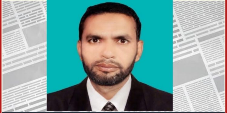 ঈদের মোনাজাতে ‘খালেদা জিয়ার নাম না বলায়’ ইমামকে হুমকি যুবদল নেতার