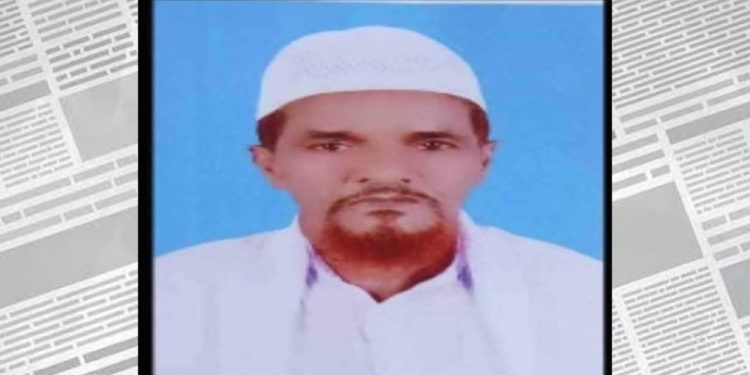 সোনারগাঁয়ে নিখোঁজের ৬ দিনপর বৃদ্ধার মর/দেহ উদ্ধার