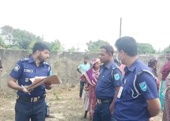 রুপগঞ্জে পৃথক স্থানে এক যুবক ও নবজাতকের লাশ উদ্ধার