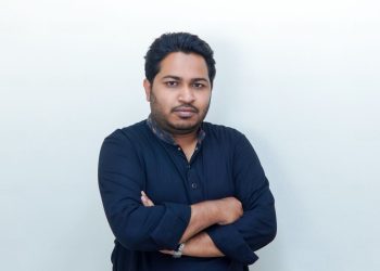 এনসিপির শৃঙ্খলা কমিটির দায়িত্বে নারায়ণগঞ্জের আব্দুল্লাহ আল আমিন