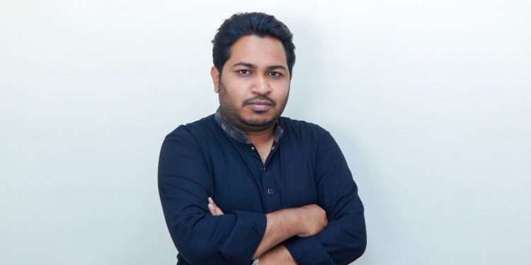 এনসিপির শৃঙ্খলা কমিটির দায়িত্বে নারায়ণগঞ্জের আব্দুল্লাহ আল আমিন