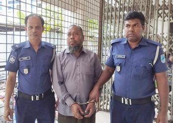 স্ত্রীকে হ/ত্যার দায়ে স্বামীর যাবজ্জীবন