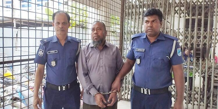 স্ত্রীকে হ/ত্যার দায়ে স্বামীর যাবজ্জীবন