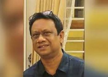 সাবেক মেয়র আইভীর ভাই রিপন আর নেই