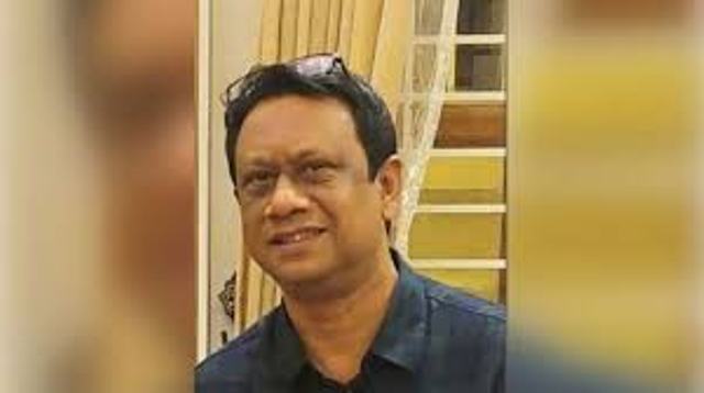 সাবেক মেয়র আইভীর ভাই রিপন আর নেই