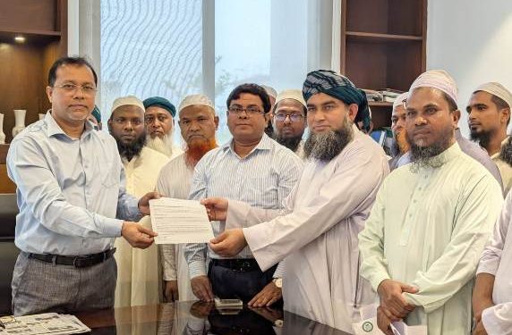 অনতিবিলম্বে নাগরিকদের সকল সমস্যার আশু সমাধান করতে হবে-মাসুম বিল্লাহ