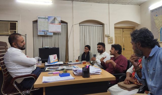 এপ্রিল মাসের ভুতুড়ে বিদ্যুৎ বিল গ্রহণযোগ্য নয়-তরিকুল সুজন