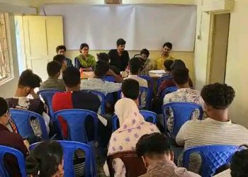 শিক্ষার সাংবিধানিক স্বীকৃতি’র দাবিতে ছাত্র ফেডারেশনের কর্মশালা