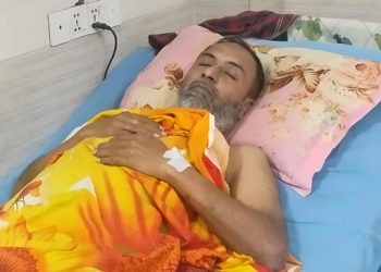 হার্ট অ‌্যাটা‌কে অসুস্থ‌্য সাংবা‌দিক কাউসার, দু‌শ্চিন্তায় প‌রিবার