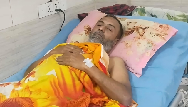 হার্ট অ্যাটাকে অসুস্থ্য সাংবাদিক কাউসার, দুশ্চিন্তায় পরিবার