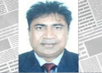 বন্দরে আওয়ামীলীগ নেতা আবেদ হোসেন গ্রেপ্তার