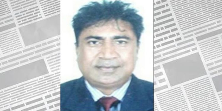 বন্দরে আওয়ামীলীগ নেতা আবেদ হোসেন গ্রেপ্তার