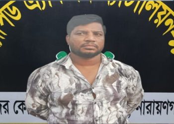 বন্দরে গরু ডাকাতির ঘটনায় ভূয়া ডিবি পুলিশ গ্রেফতার