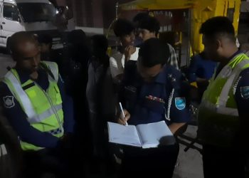 সিদ্ধিরগঞ্জে কিশোরগ্যাংয়ের ছু রি কা ঘা তে কিশোর নি হ ত