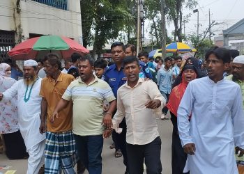 হকার হত্যা মামলায় ৪ জনের মৃত্যুদণ্ড, ২ জনের যাবজ্জীবন 