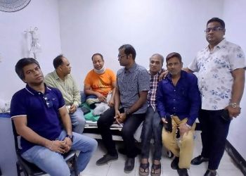 সাংবাদিক রিয়াজের উপর হামলা- এন ইউ জে’র নিন্দা