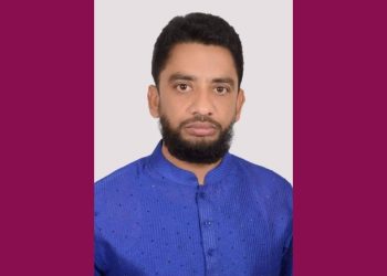 সোনারগাঁ আওয়ামীলীগের সহ-সভাপতি বিমানবন্দরে আটক