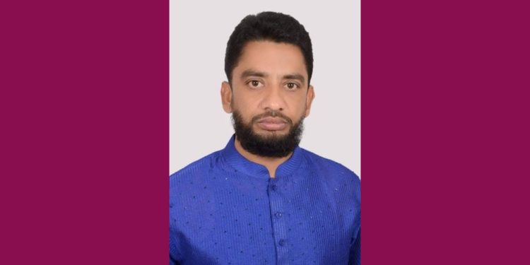 সোনারগাঁ আওয়ামীলীগের সহ-সভাপতি বিমানবন্দরে আটক