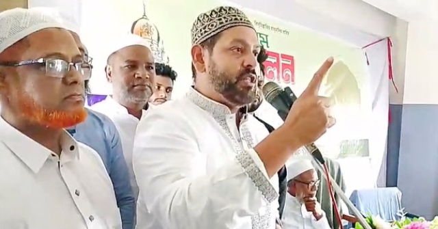 নির্যাতিত ইমাম-মুয়াজ্জিনদের পাশে দাঁড়াবে বিএনপি-দিপু