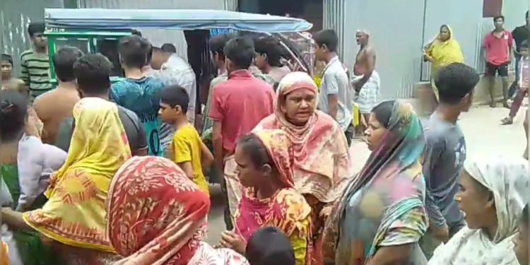 সোনারগায়ে পানিতে ডুবে ২ শিশুর মৃ/ত্যু