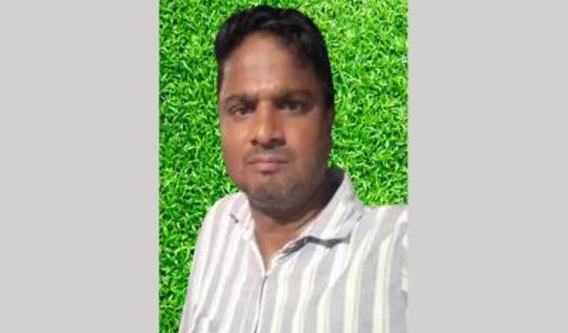 আড়াইহাজারে বজ্রপাতে যুবক নিহত