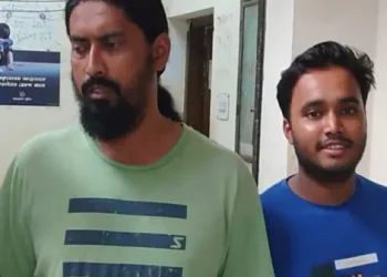 আইভীকে গ্রেফতারে বাঁধা দেওয়ার মামলায় গ্রেফতার ৩