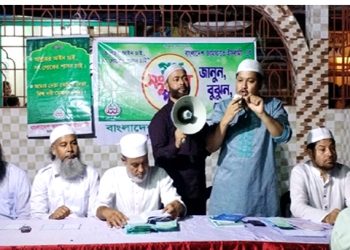 স্বৈরাচারের দোসররা কিন্তু এখনো বিভিন্ন স্থানে ঘাপটি মেরে আছেন-আবদুল জব্বার