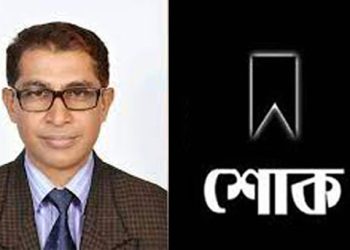 বিএনপি নেতা আফাজ উদ্দিনের মৃত্যুতে মামুন মাহমুদের শোক