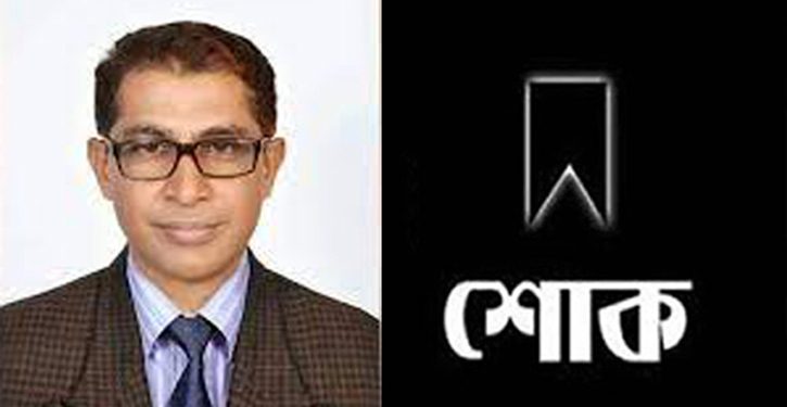 বিএনপি নেতা আফাজ উদ্দিনের মৃত্যুতে মামুন মাহমুদের শোক