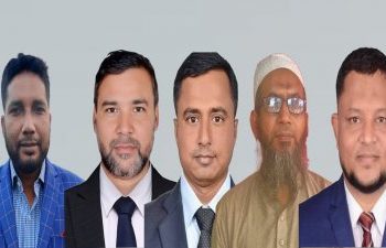 ১৯ বছর পর রূপগঞ্জ প্রেসক্লাবের আহ্বায়ক কমিটি ঘোষণা